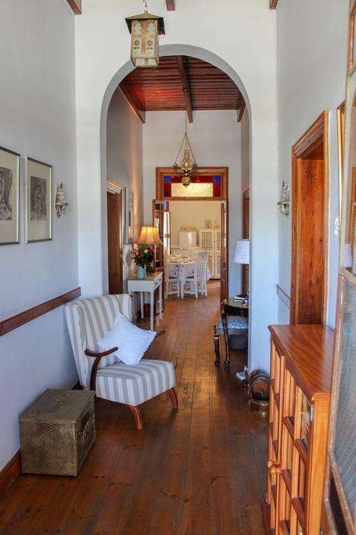 Carmel Villa B&B Or Self-Catering Calvinia ภายนอก รูปภาพ
