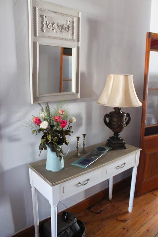 Carmel Villa B&B Or Self-Catering Calvinia ภายนอก รูปภาพ