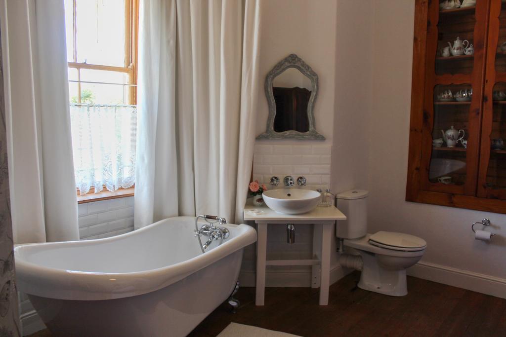 Carmel Villa B&B Or Self-Catering Calvinia ห้อง รูปภาพ