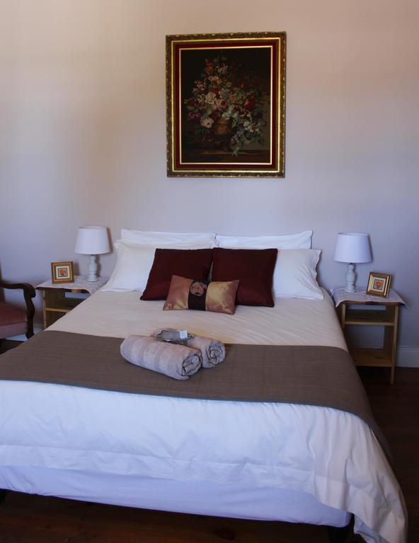 Carmel Villa B&B Or Self-Catering Calvinia ห้อง รูปภาพ