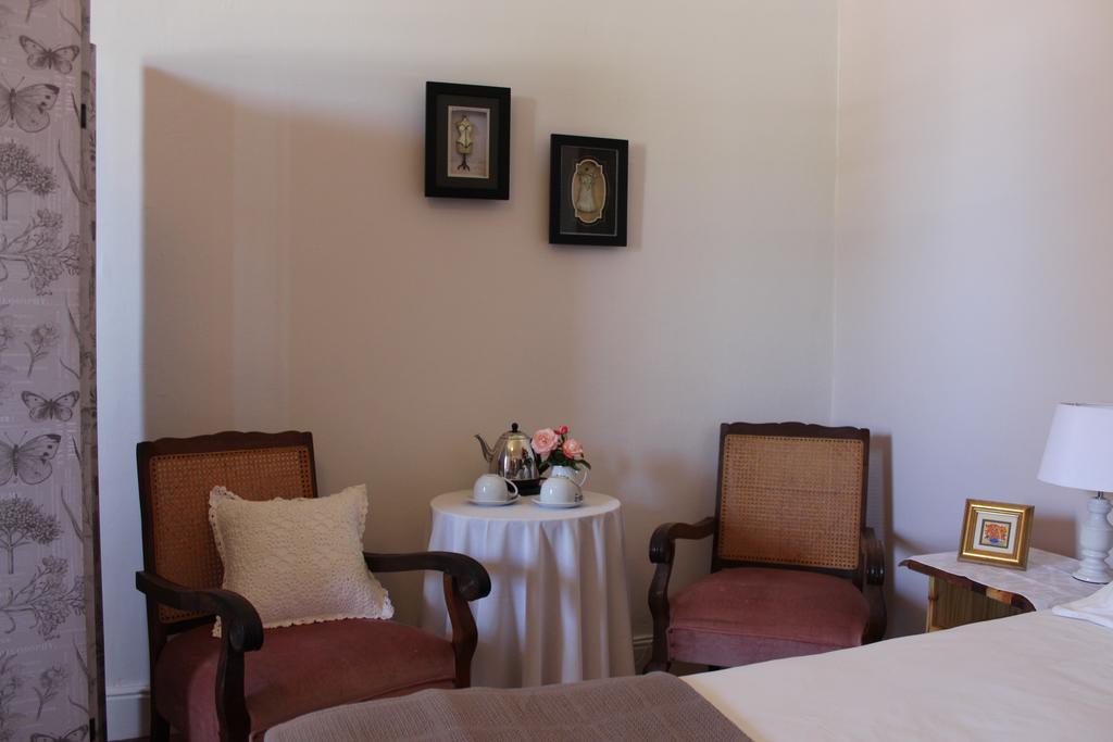 Carmel Villa B&B Or Self-Catering Calvinia ห้อง รูปภาพ
