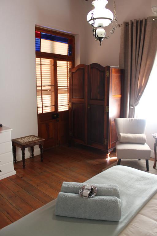 Carmel Villa B&B Or Self-Catering Calvinia ภายนอก รูปภาพ