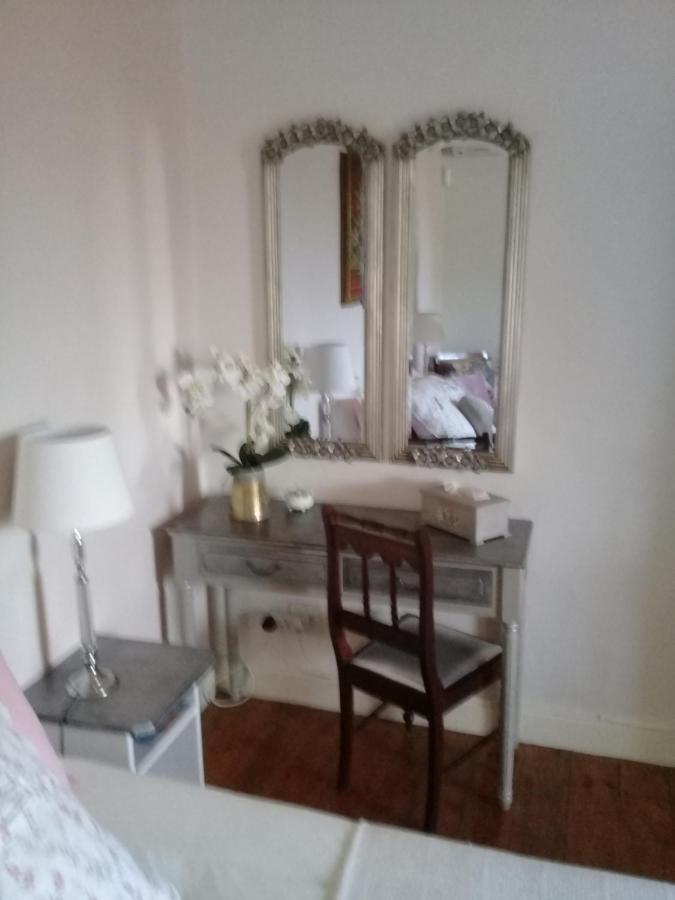 Carmel Villa B&B Or Self-Catering Calvinia ภายนอก รูปภาพ